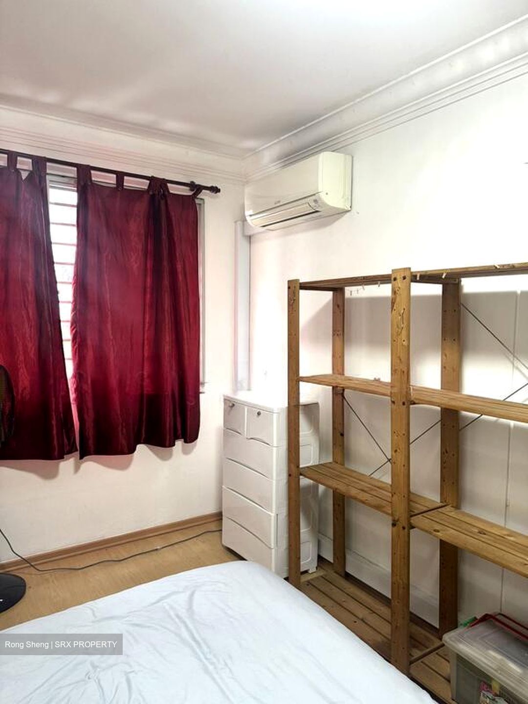 Blk 533 Serangoon North Avenue 4 (Serangoon), HDB 5 Rooms #509767111